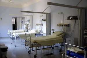 Hospital Room