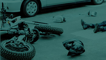 Los Angeles Motorcycle Accident Lawyer