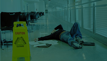 Slip and Fall Accident