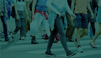 Pedestrian Accident