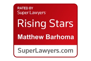 Super Lawyers Rising Stars